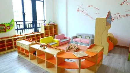 Современные дети Детский сад Школа Детский стул Стол Продукты Детская мебель